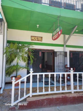 Hostel Rossy
